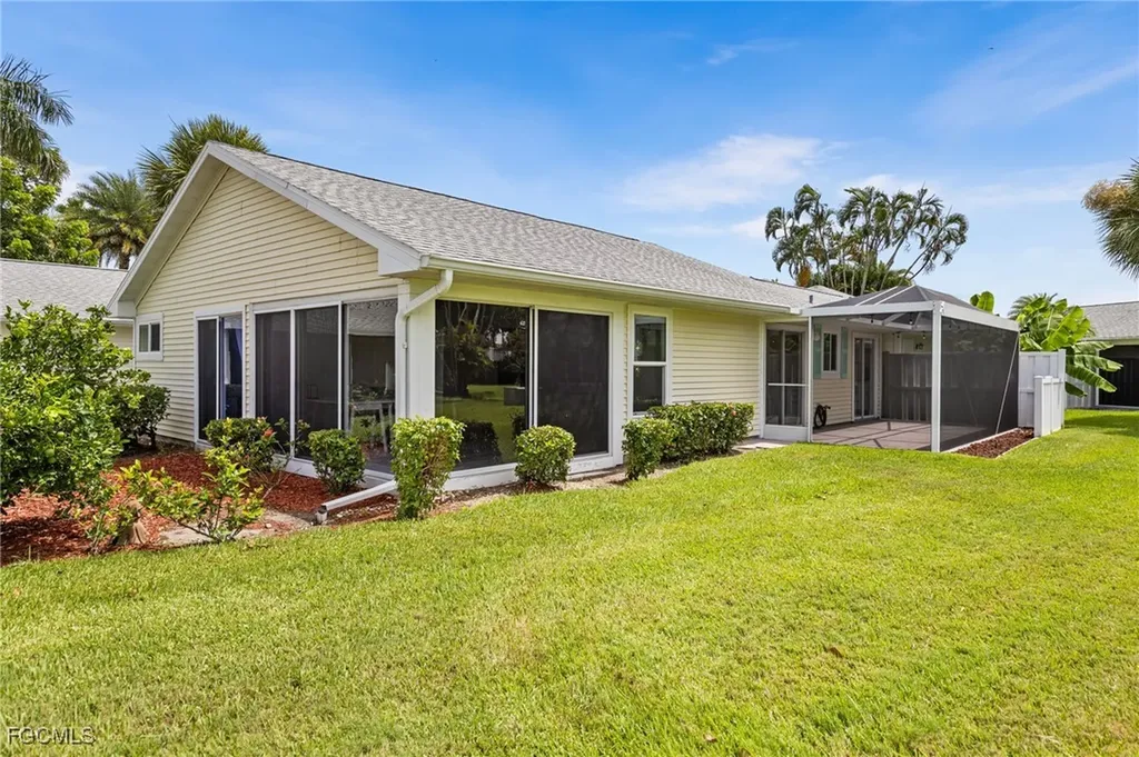 14698 Olde Millpond Court Fort Myers FL 33908