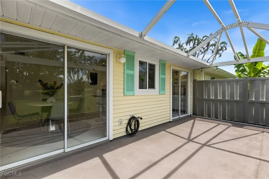 14698 Olde Millpond Court Fort Myers FL 33908