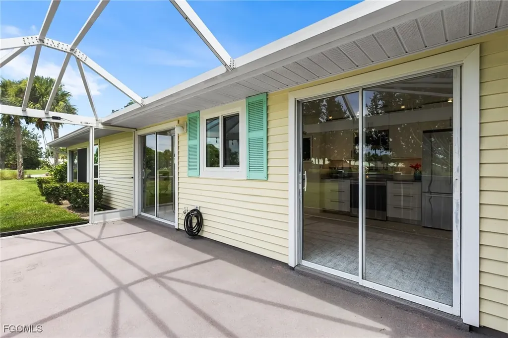 14698 Olde Millpond Court Fort Myers FL 33908