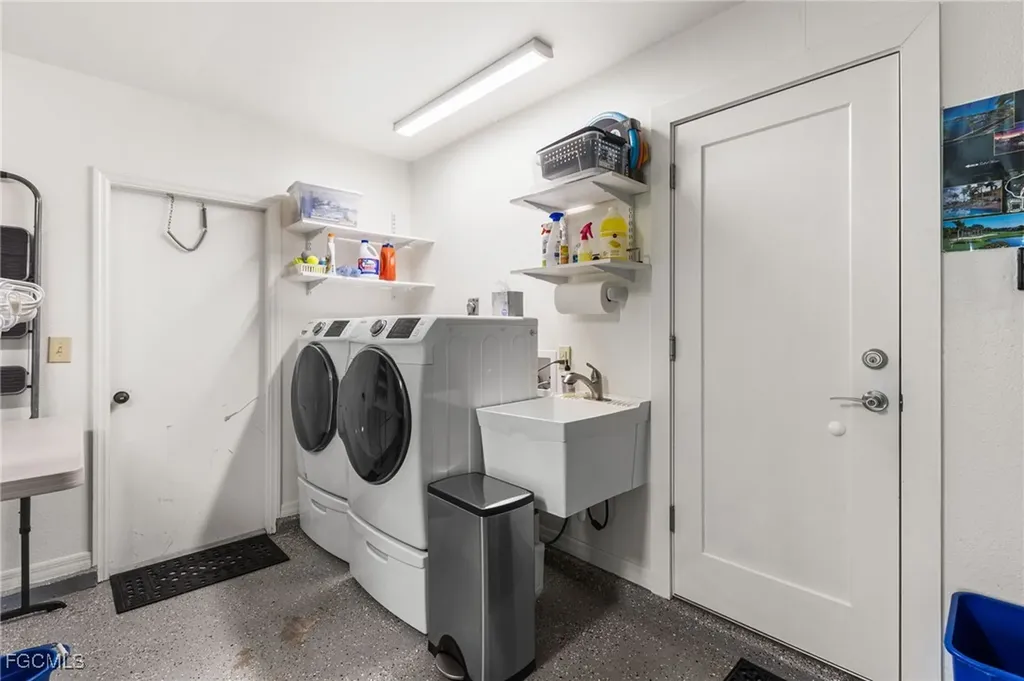 14698 Olde Millpond Court Fort Myers FL 33908