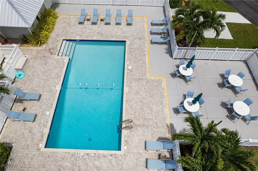 14698 Olde Millpond Court Fort Myers FL 33908