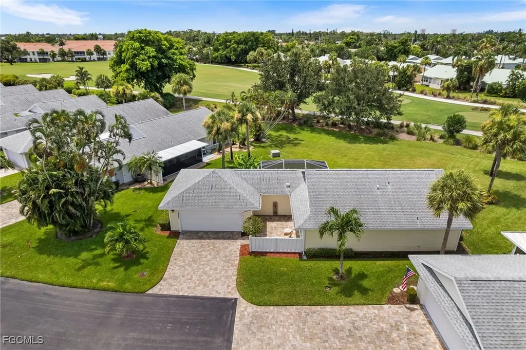 14698 Olde Millpond Court Fort Myers FL 33908