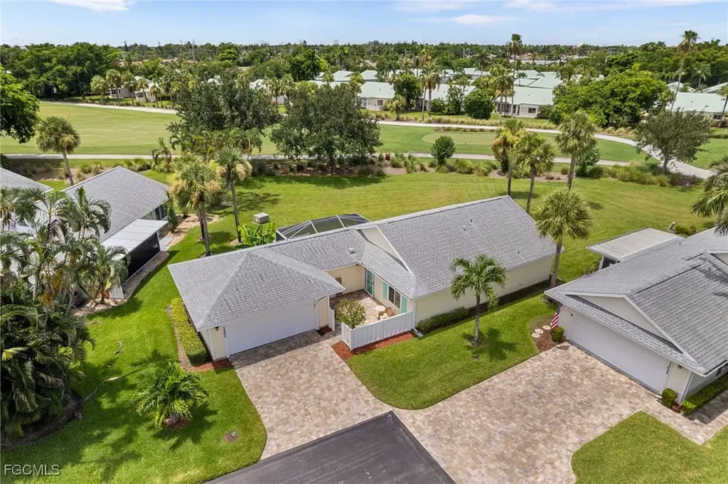 14698 Olde Millpond Court Fort Myers FL 33908