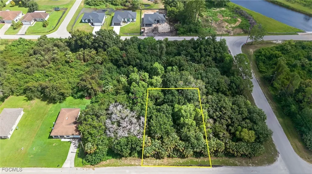 3002 18th Street W Lehigh Acres FL 33971