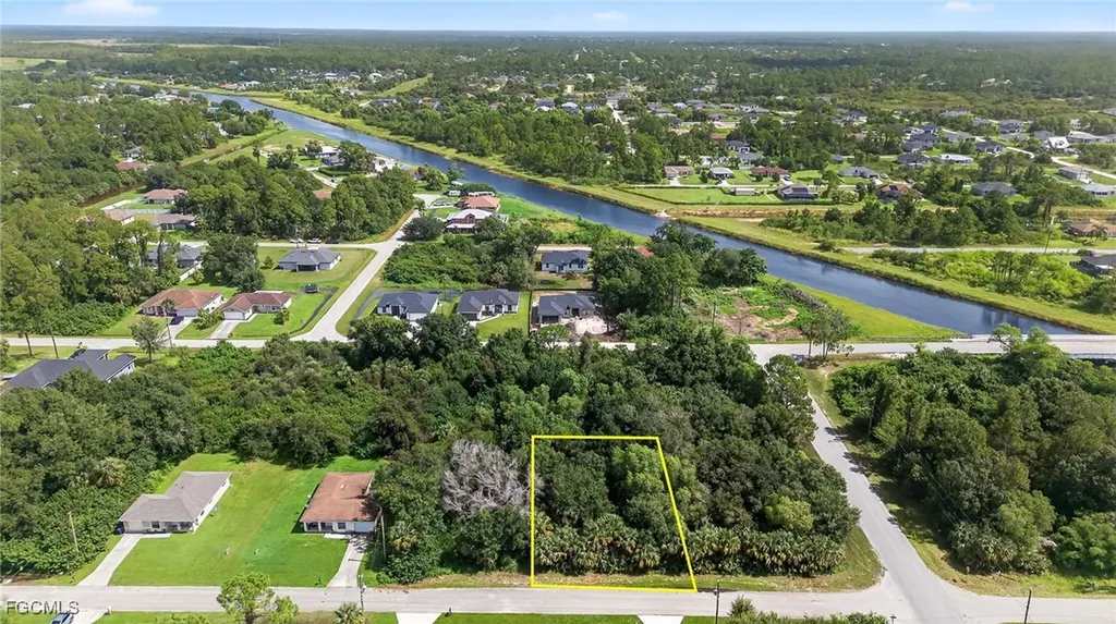 3002 18th Street W Lehigh Acres FL 33971