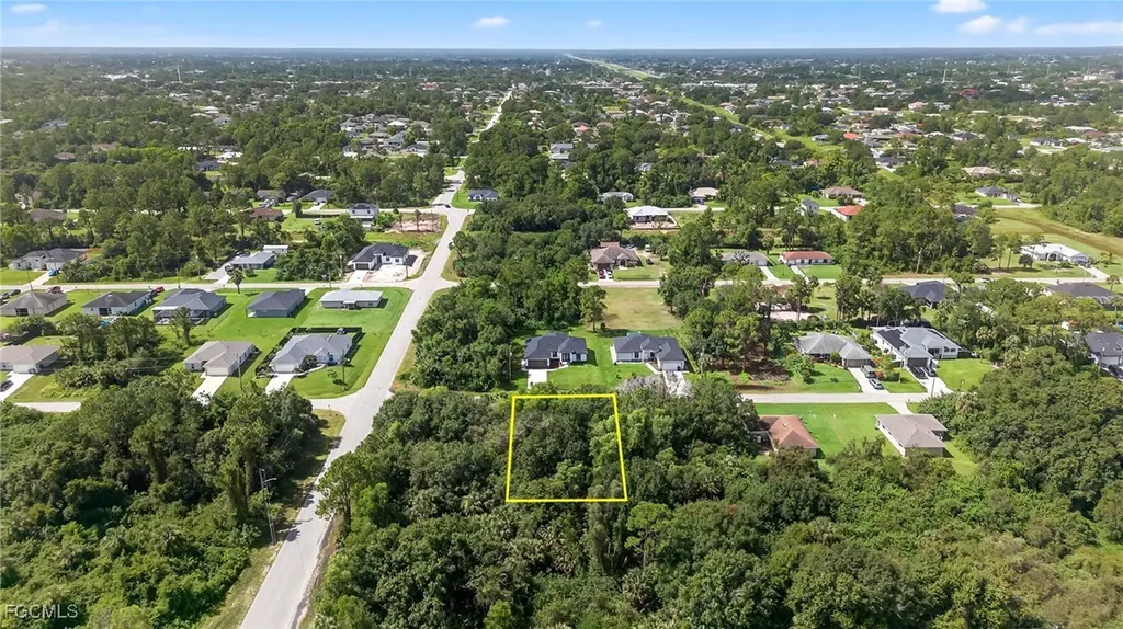 3002 18th Street W Lehigh Acres FL 33971