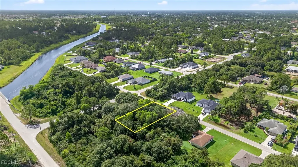 3002 18th Street W Lehigh Acres FL 33971