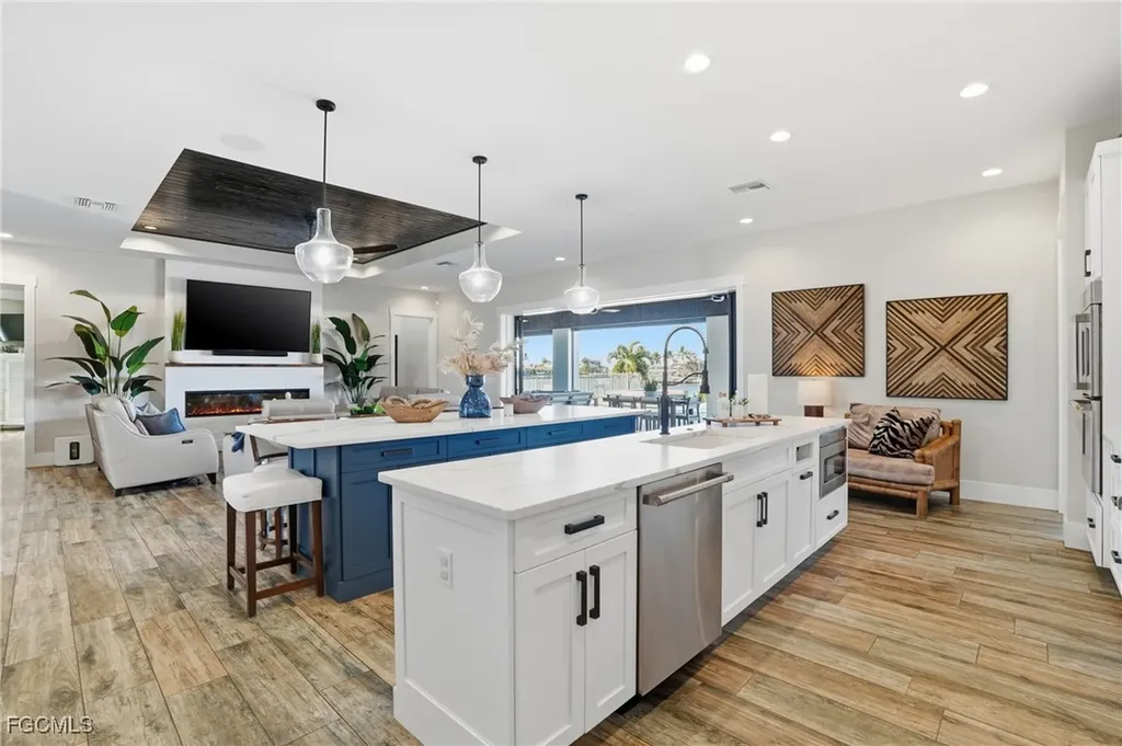 891 W Cape Estates Circle Cape Coral FL 33993