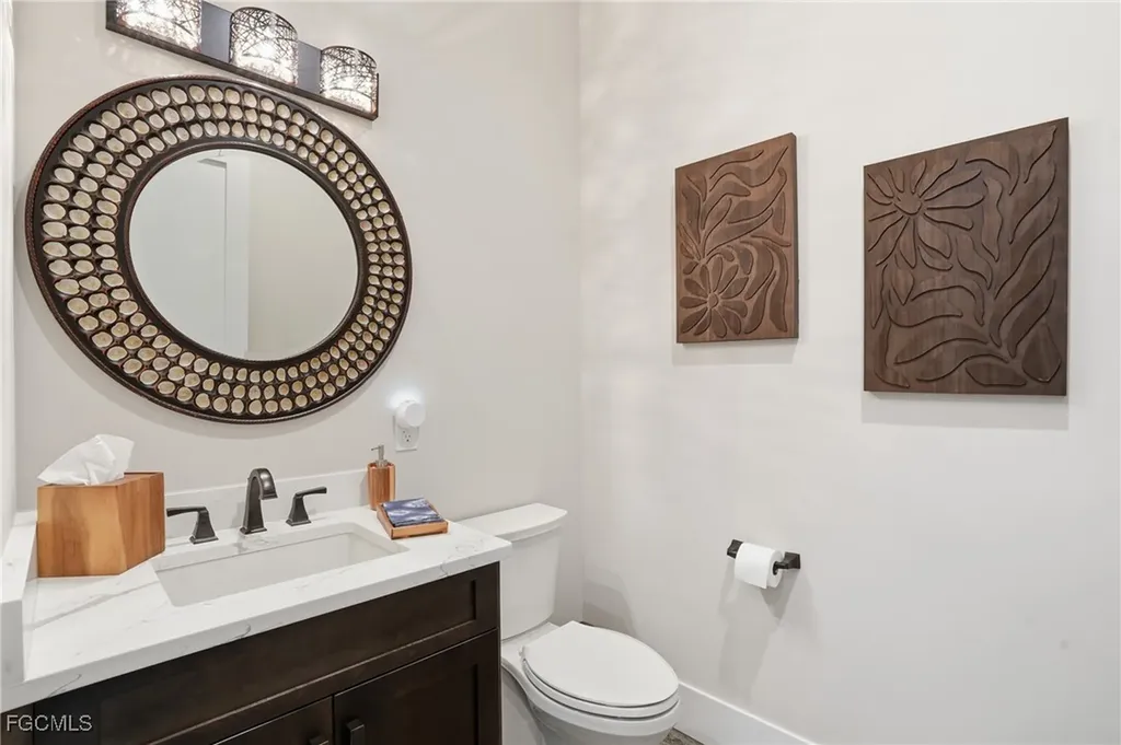 891 W Cape Estates Circle Cape Coral FL 33993