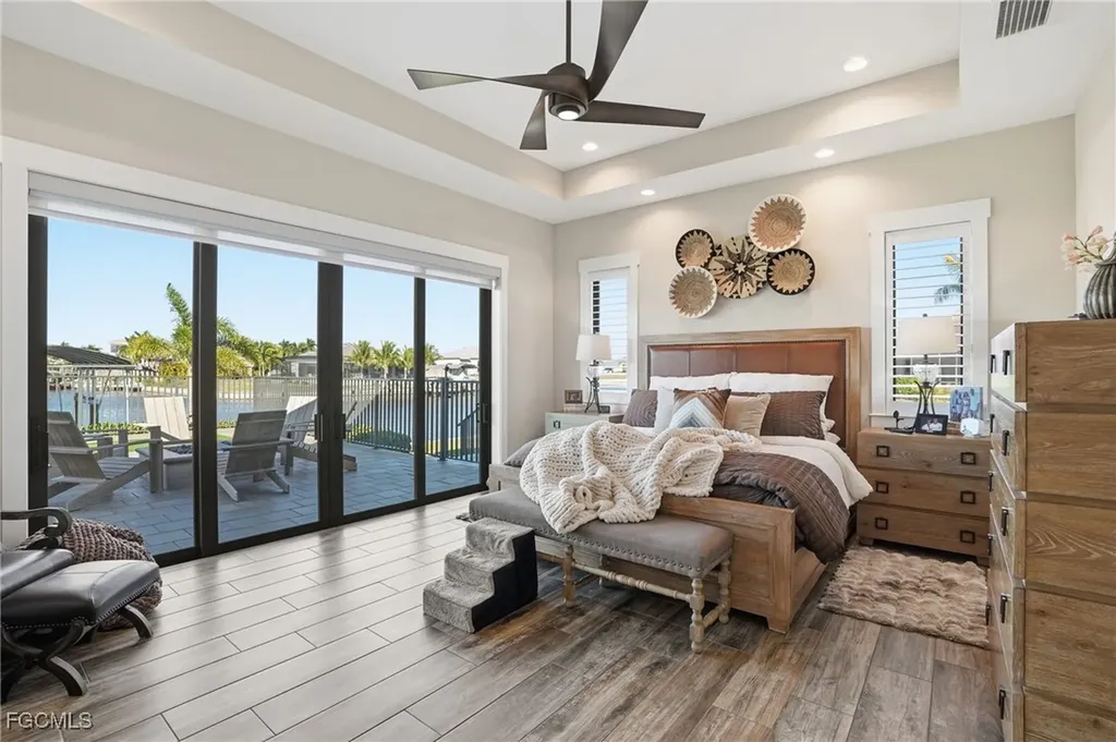 891 W Cape Estates Circle Cape Coral FL 33993