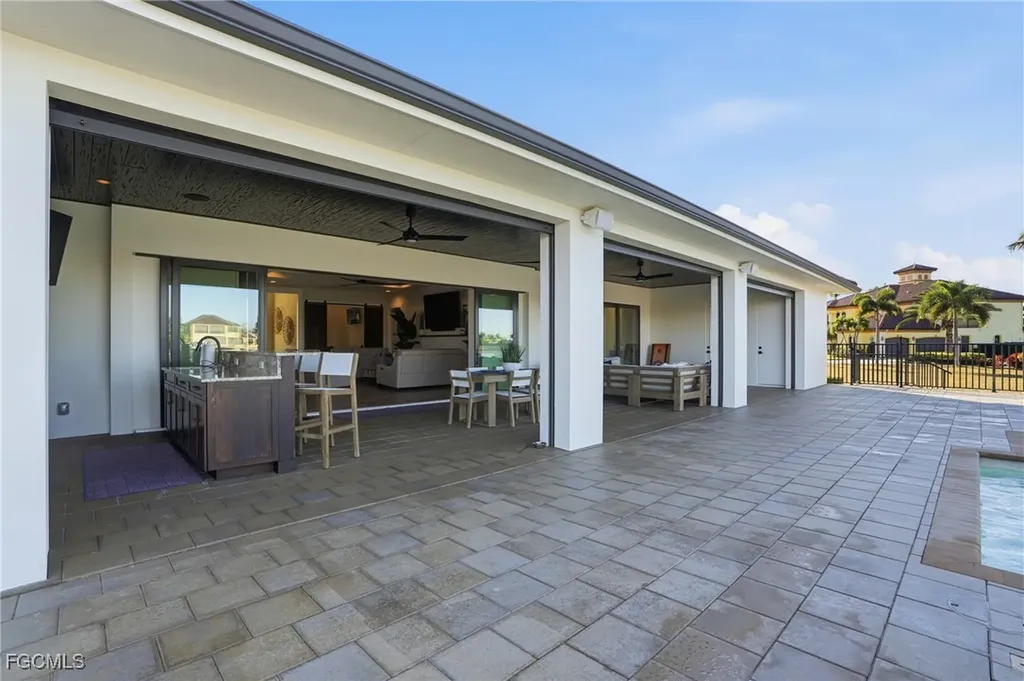 891 W Cape Estates Circle Cape Coral FL 33993