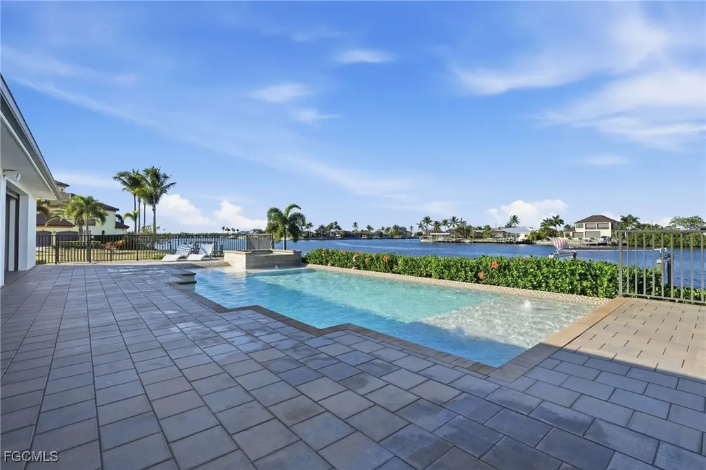 891 W Cape Estates Circle Cape Coral FL 33993