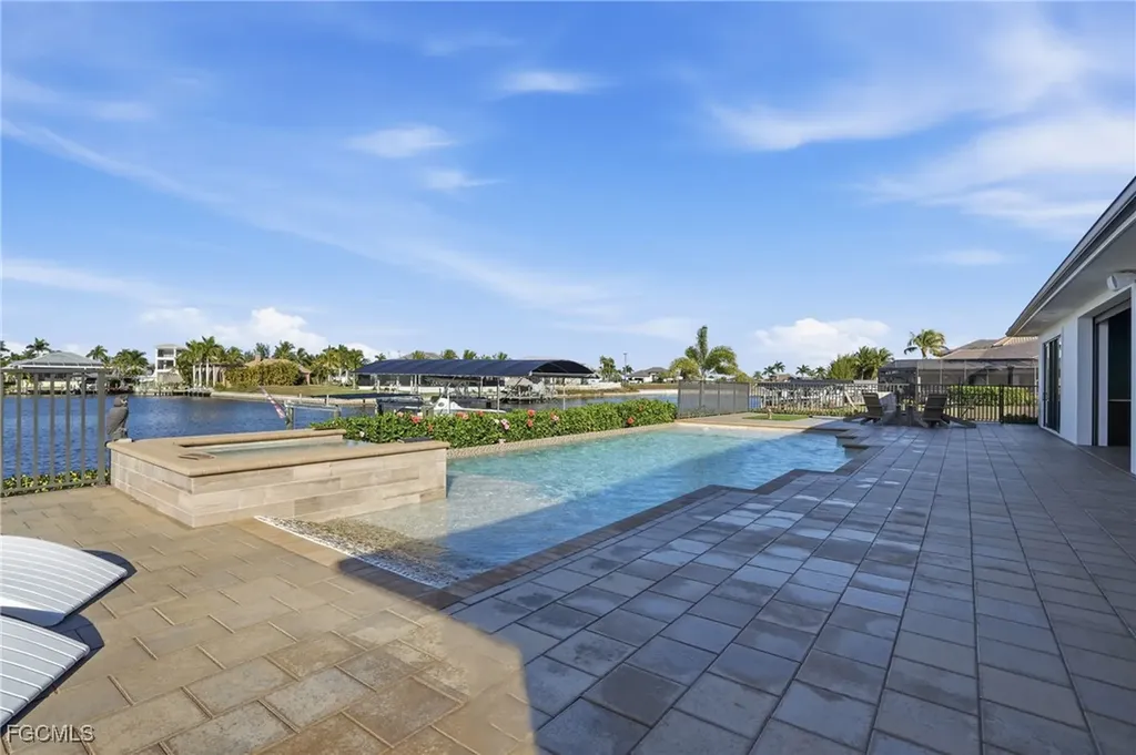 891 W Cape Estates Circle Cape Coral FL 33993