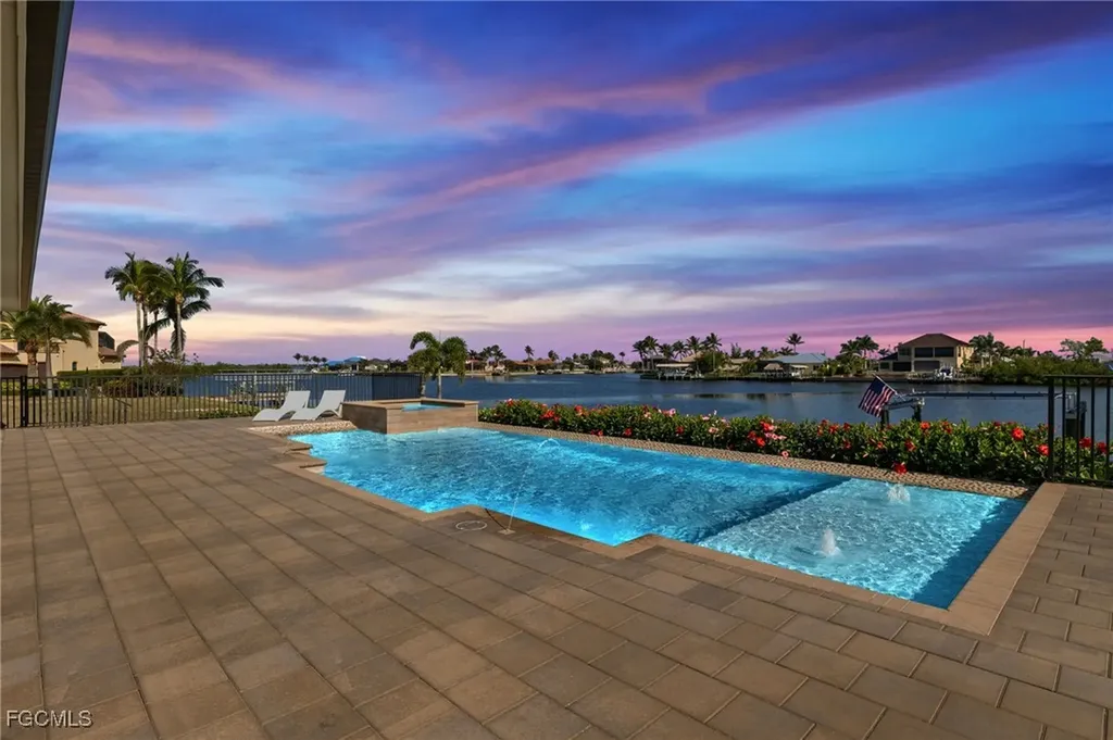 891 W Cape Estates Circle Cape Coral FL 33993