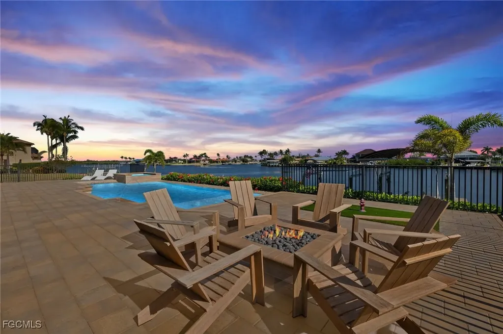 891 W Cape Estates Circle Cape Coral FL 33993