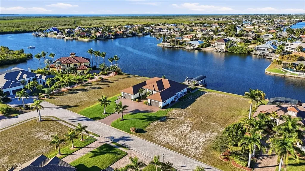 891 W Cape Estates Circle Cape Coral FL 33993