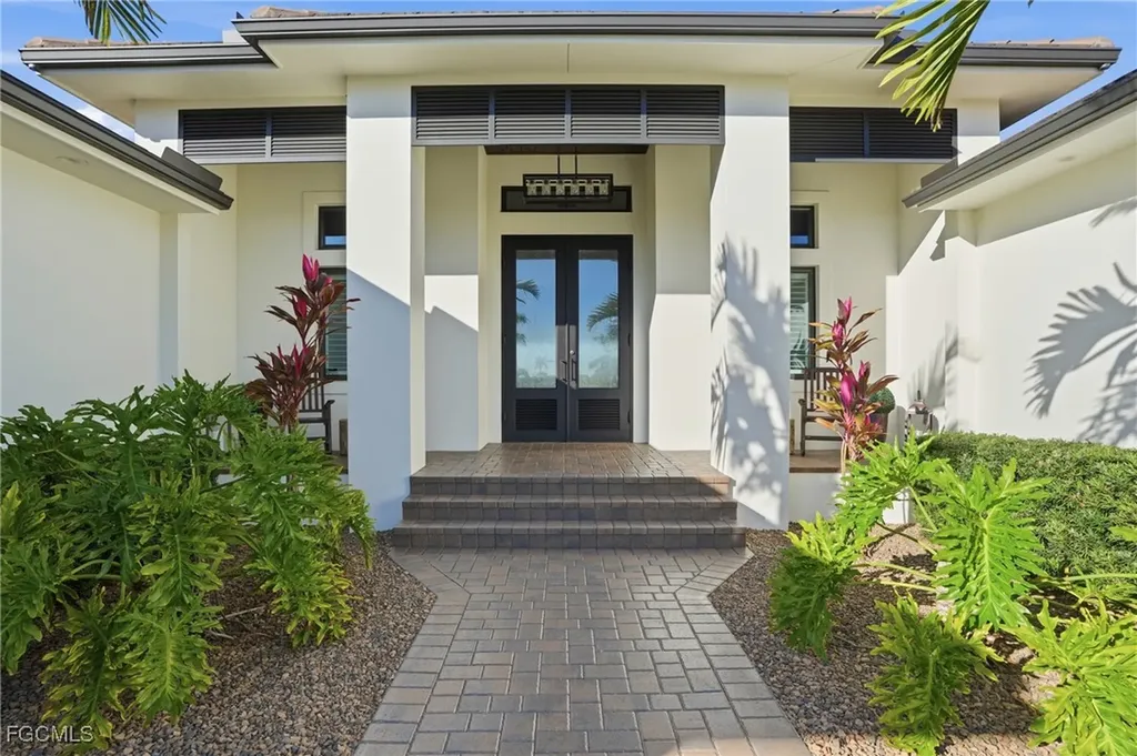 891 W Cape Estates Circle Cape Coral FL 33993