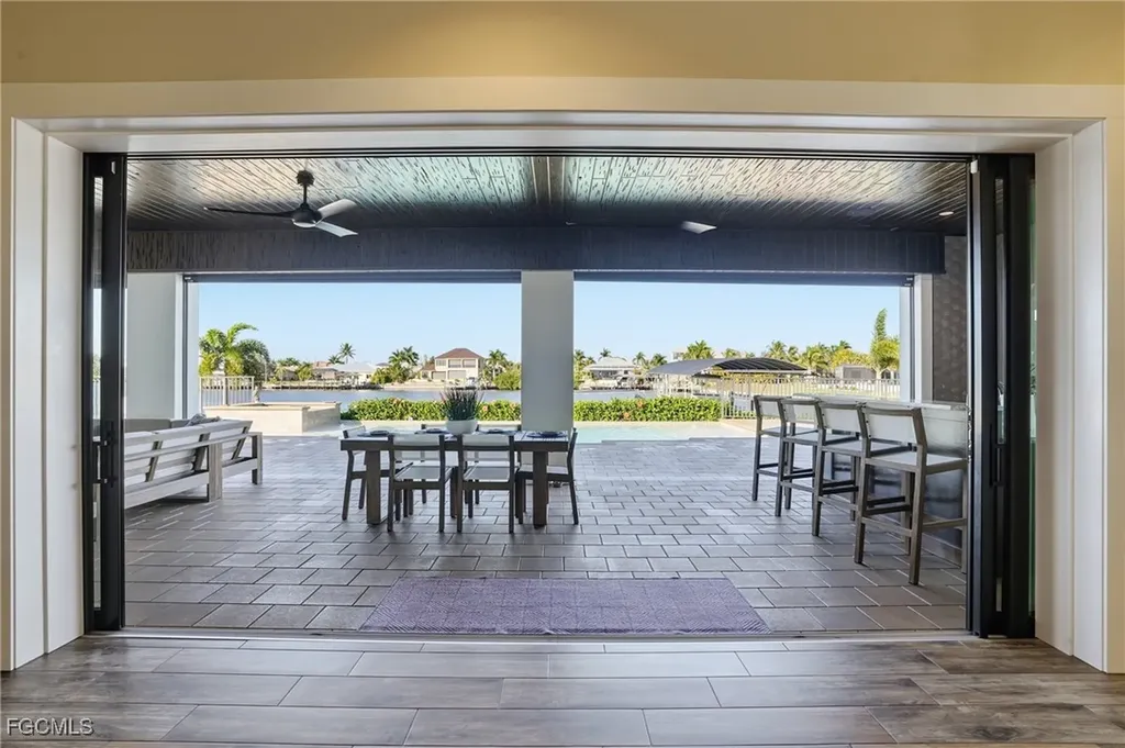 891 W Cape Estates Circle Cape Coral FL 33993