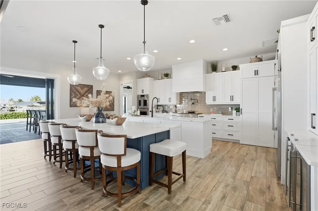 891 W Cape Estates Circle Cape Coral FL 33993