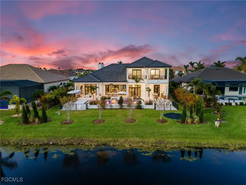 898 W Cape Estates Circle Cape Coral FL 33993