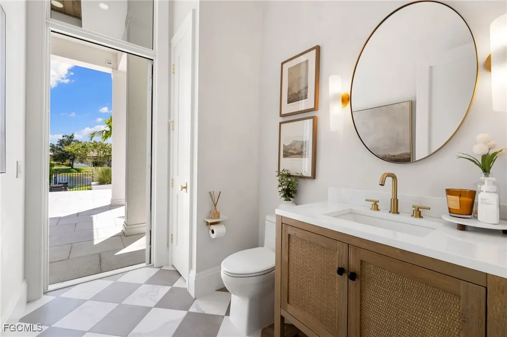 898 W Cape Estates Circle Cape Coral FL 33993