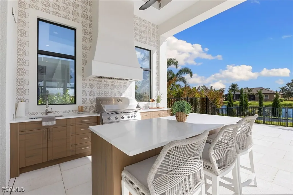 898 W Cape Estates Circle Cape Coral FL 33993