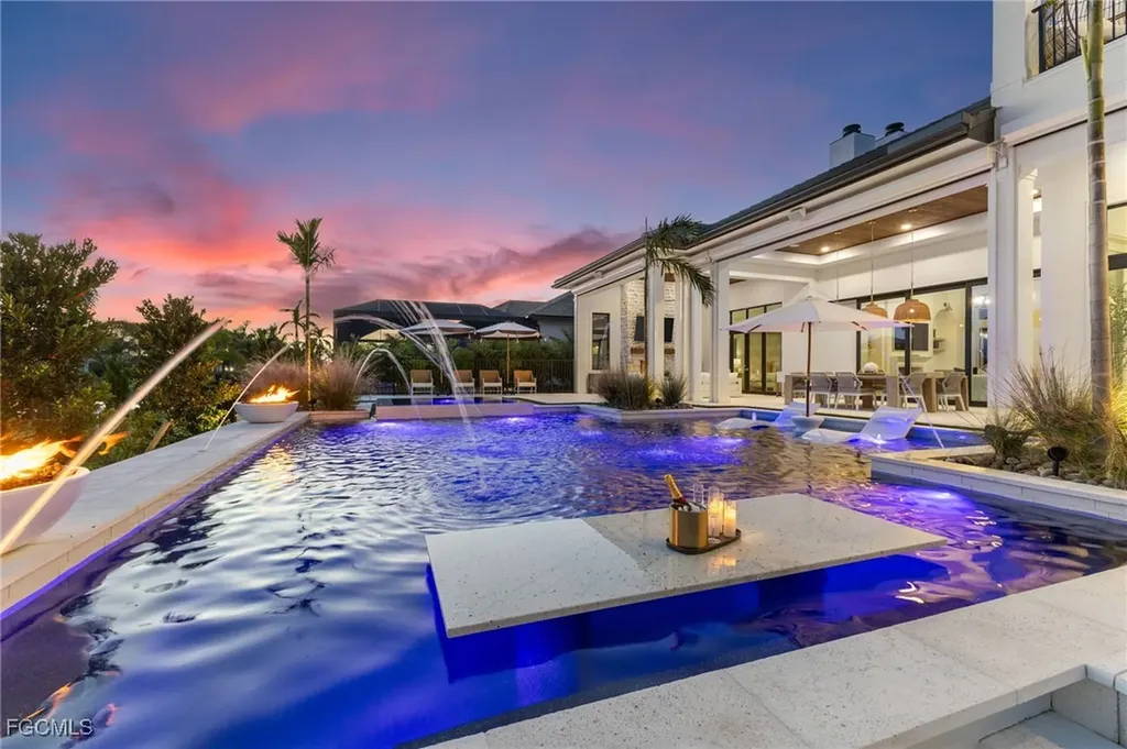 898 W Cape Estates Circle Cape Coral FL 33993