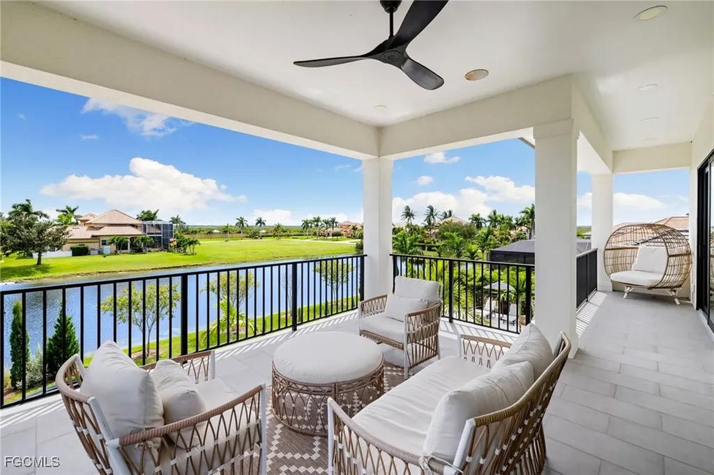 898 W Cape Estates Circle Cape Coral FL 33993