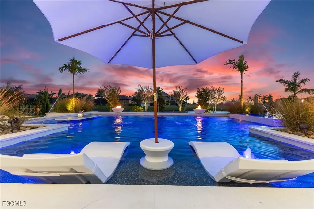 898 W Cape Estates Circle Cape Coral FL 33993