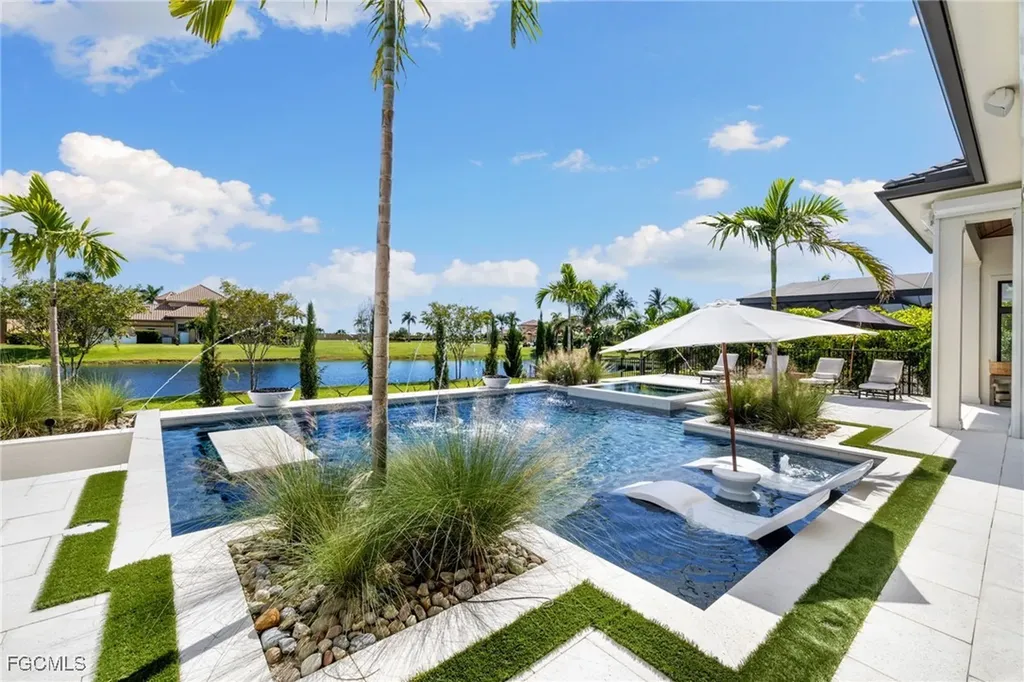 898 W Cape Estates Circle Cape Coral FL 33993