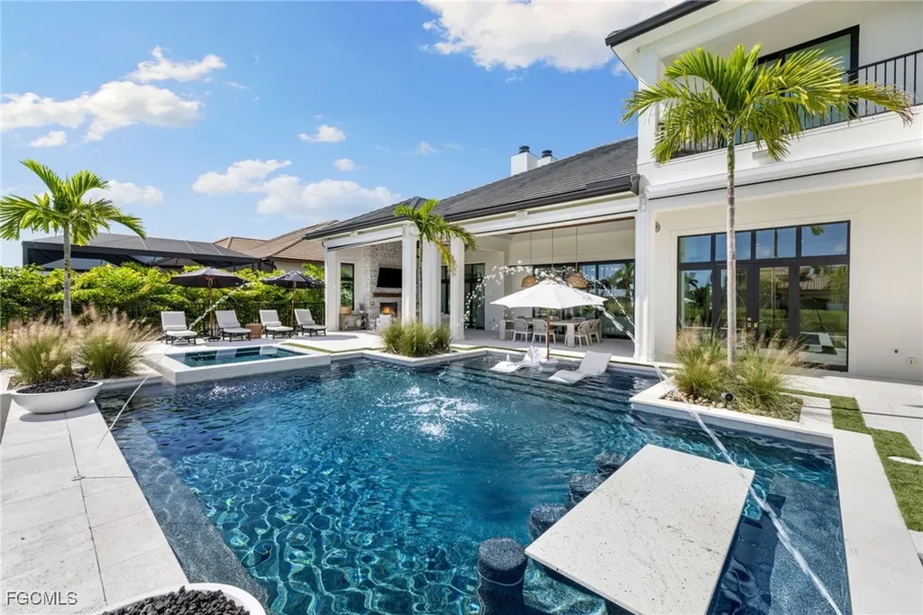 898 W Cape Estates Circle Cape Coral FL 33993