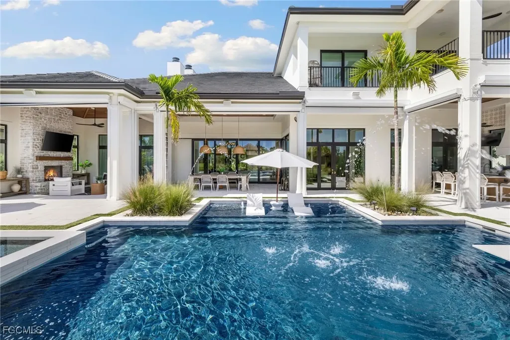 898 W Cape Estates Circle Cape Coral FL 33993