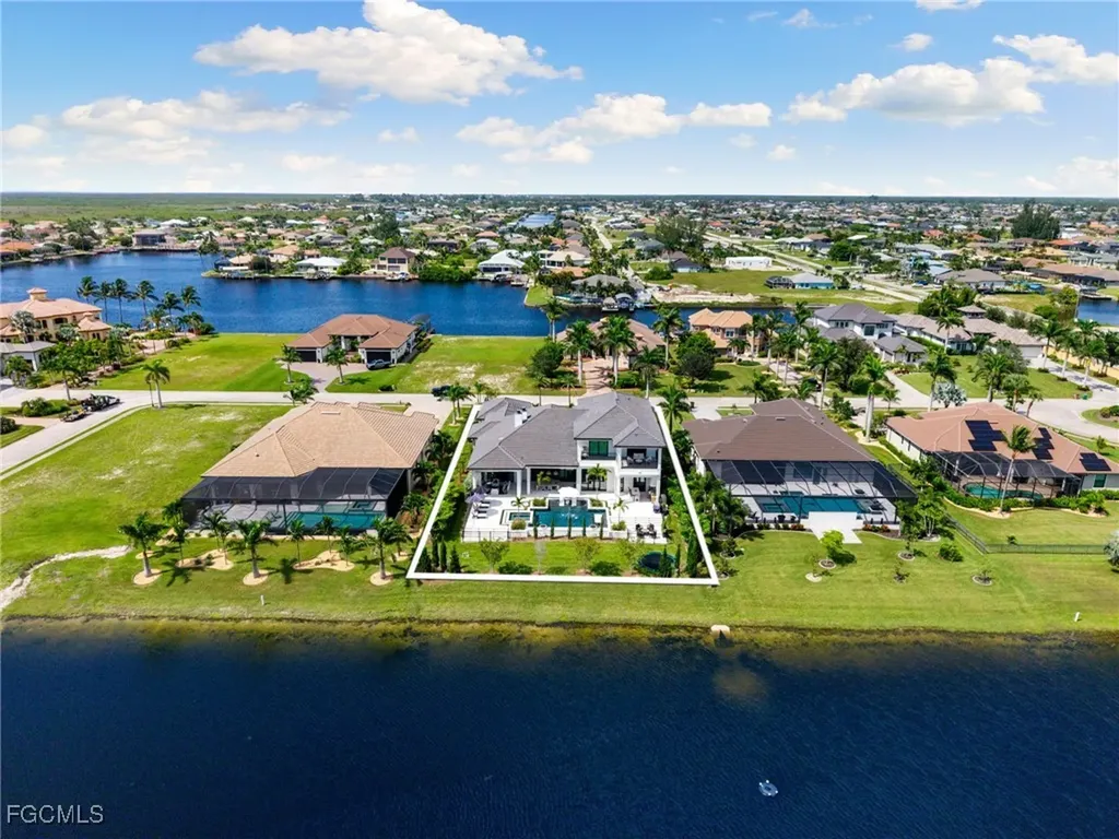 898 W Cape Estates Circle Cape Coral FL 33993