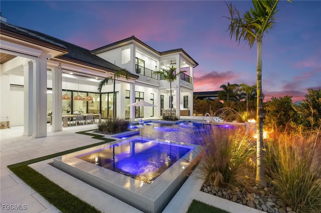 898 W Cape Estates Circle Cape Coral FL 33993