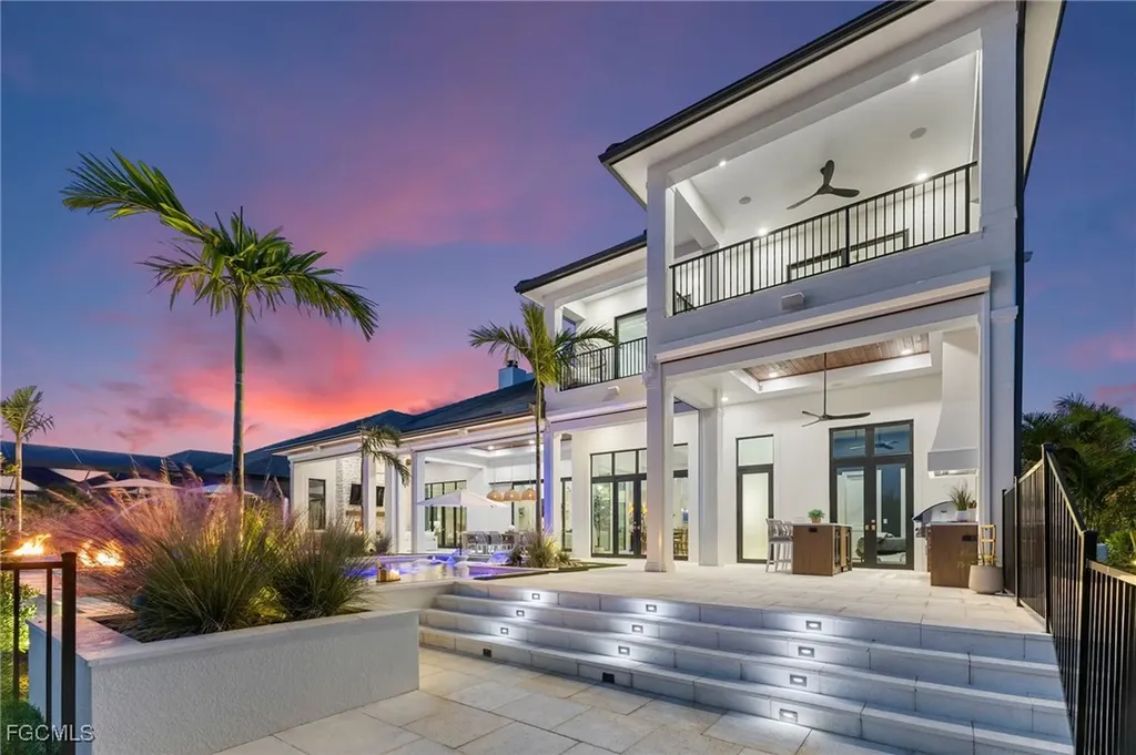 898 W Cape Estates Circle Cape Coral FL 33993