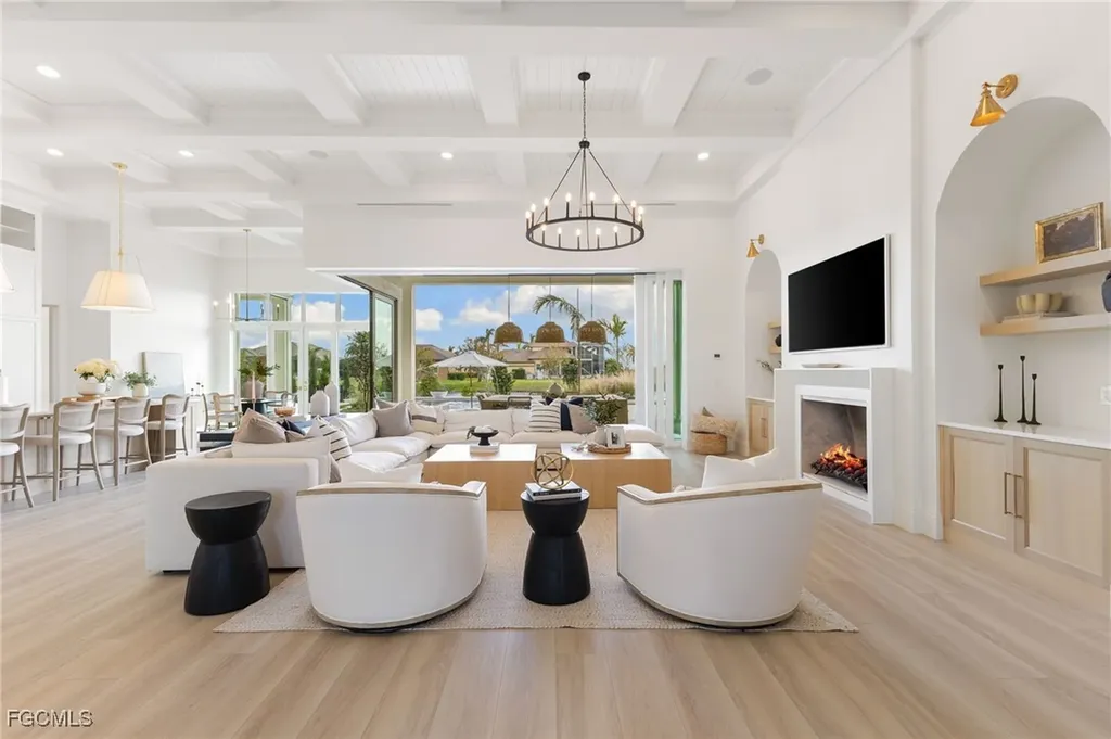 898 W Cape Estates Circle Cape Coral FL 33993