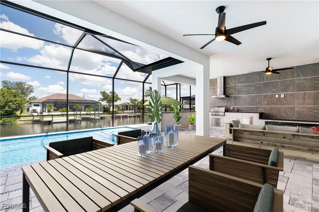 903 NW 38th Avenue Cape Coral FL 33993