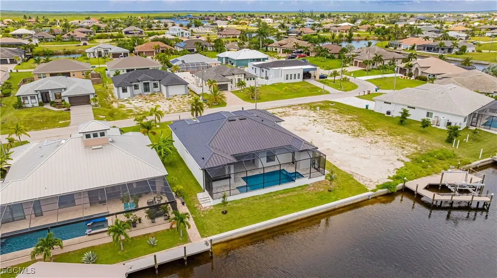 903 NW 38th Avenue Cape Coral FL 33993