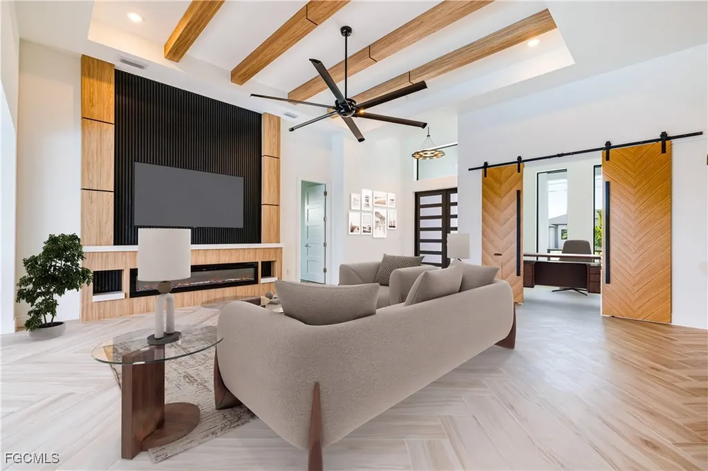 903 NW 38th Avenue Cape Coral FL 33993