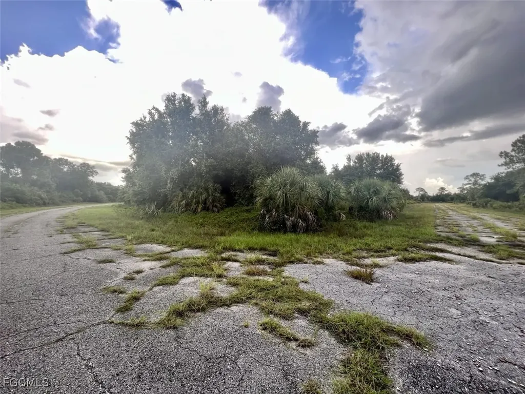 Gaskins Circle North Port FL 34288
