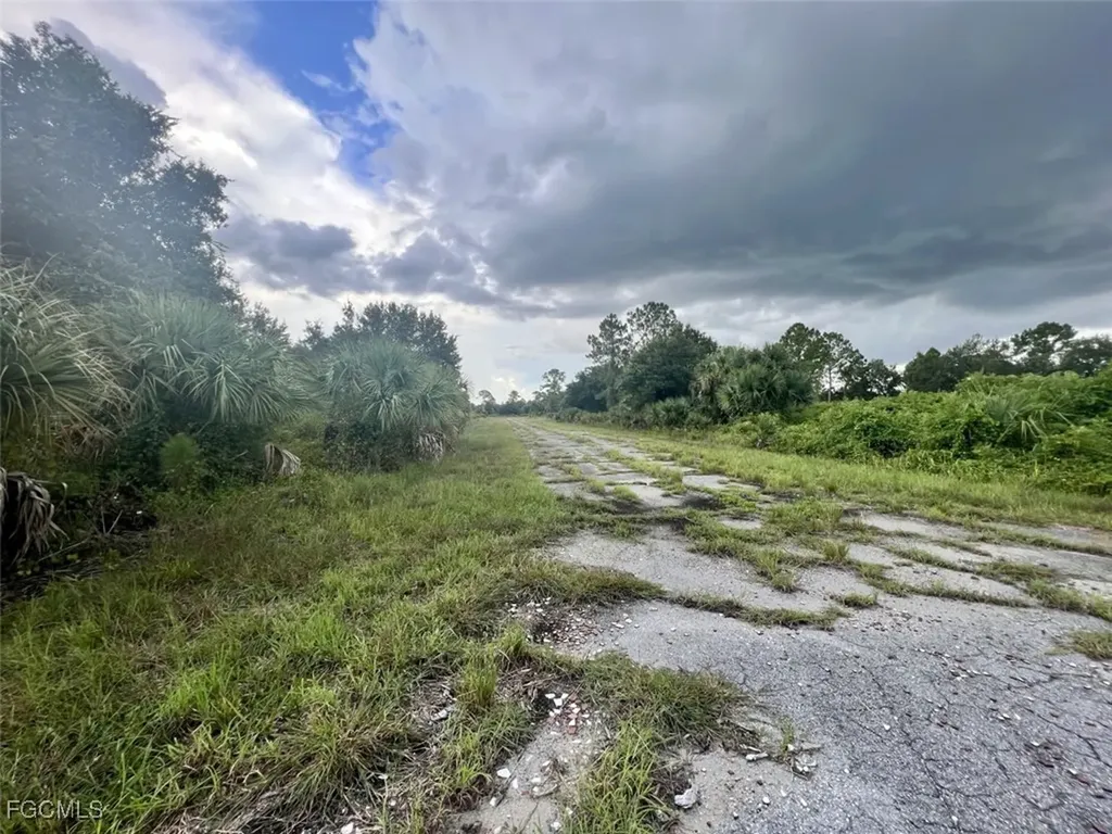 Gaskins Circle North Port FL 34288