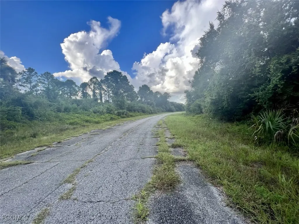 Gaskins Circle North Port FL 34288