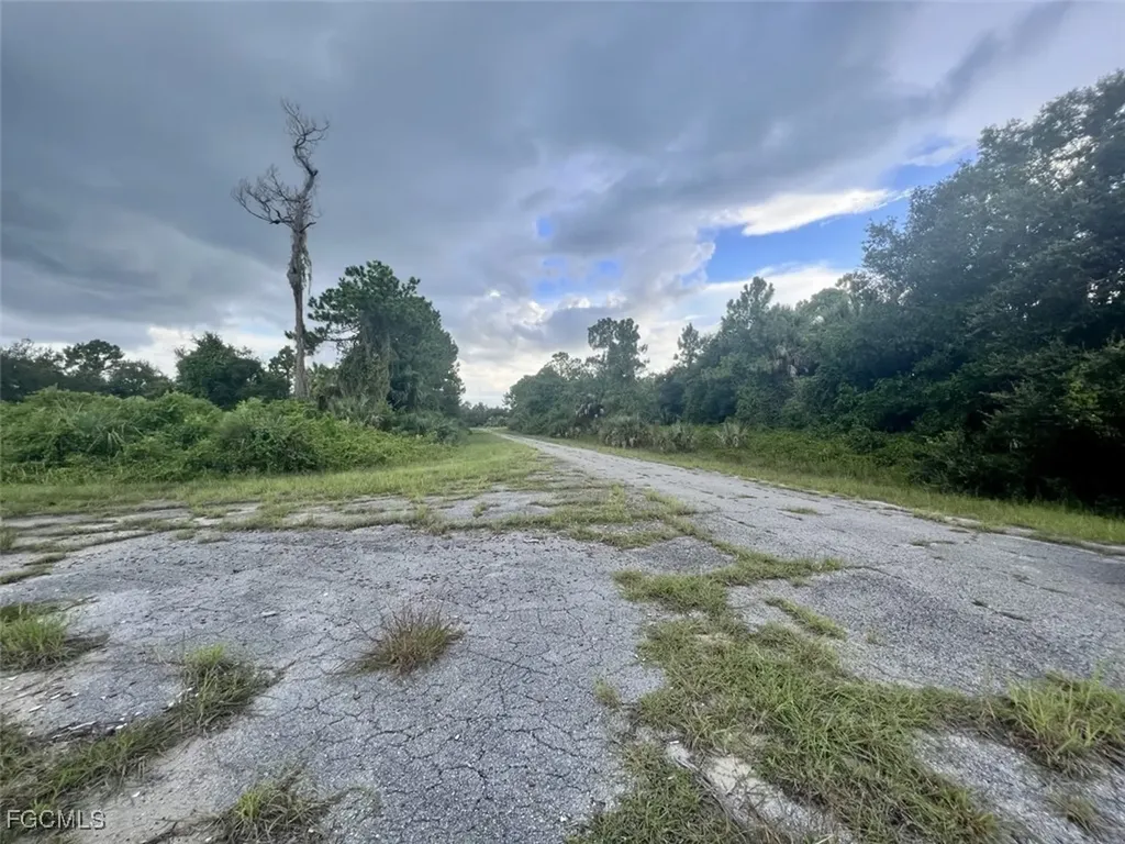 Gaskins Circle North Port FL 34288