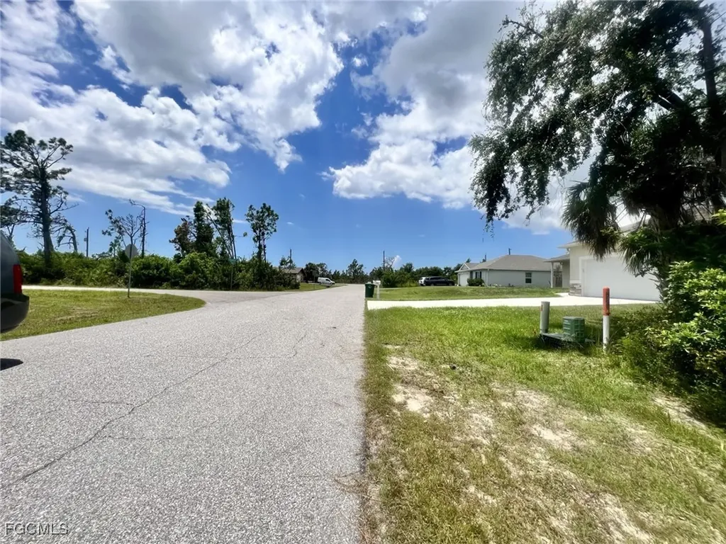 12040 Edwards Road Port Charlotte FL 33981