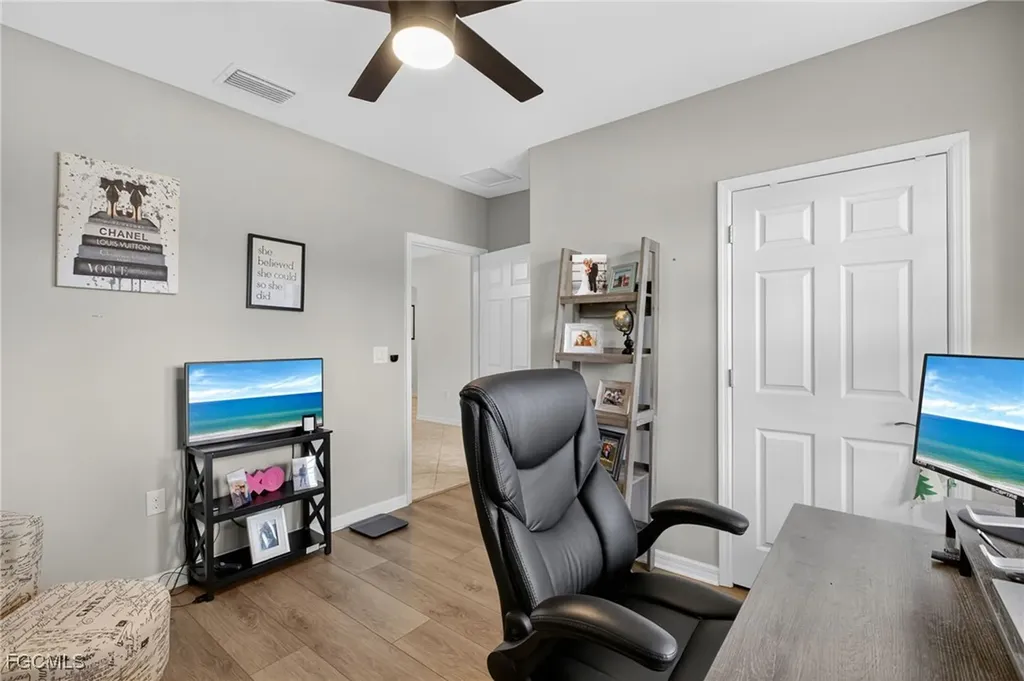 3206 Birchin Lane Fort Myers FL 33916