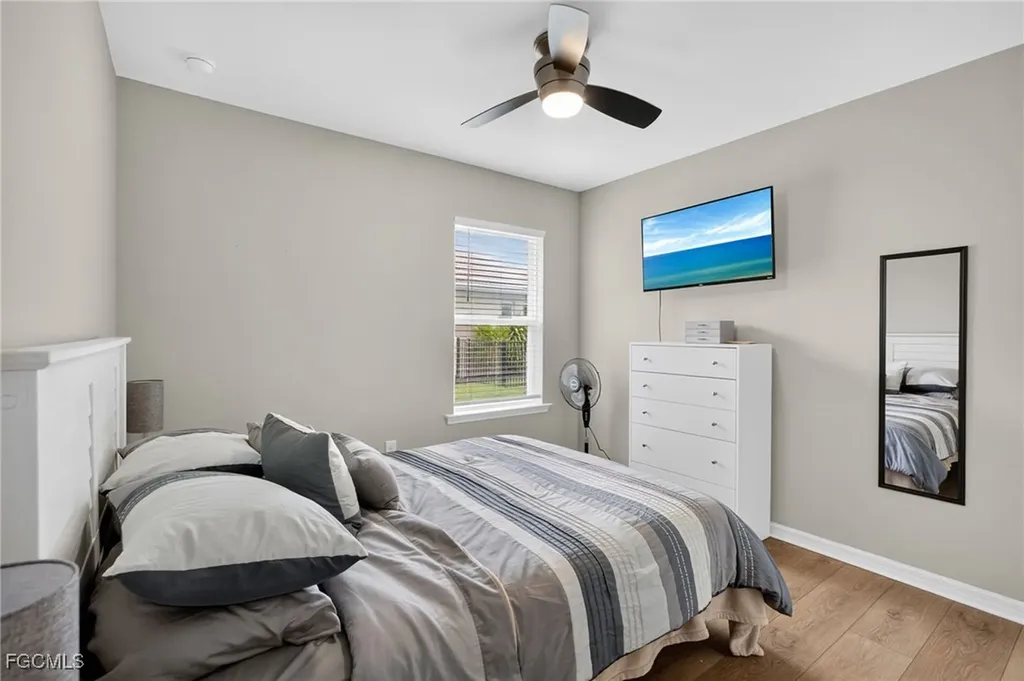 3206 Birchin Lane Fort Myers FL 33916