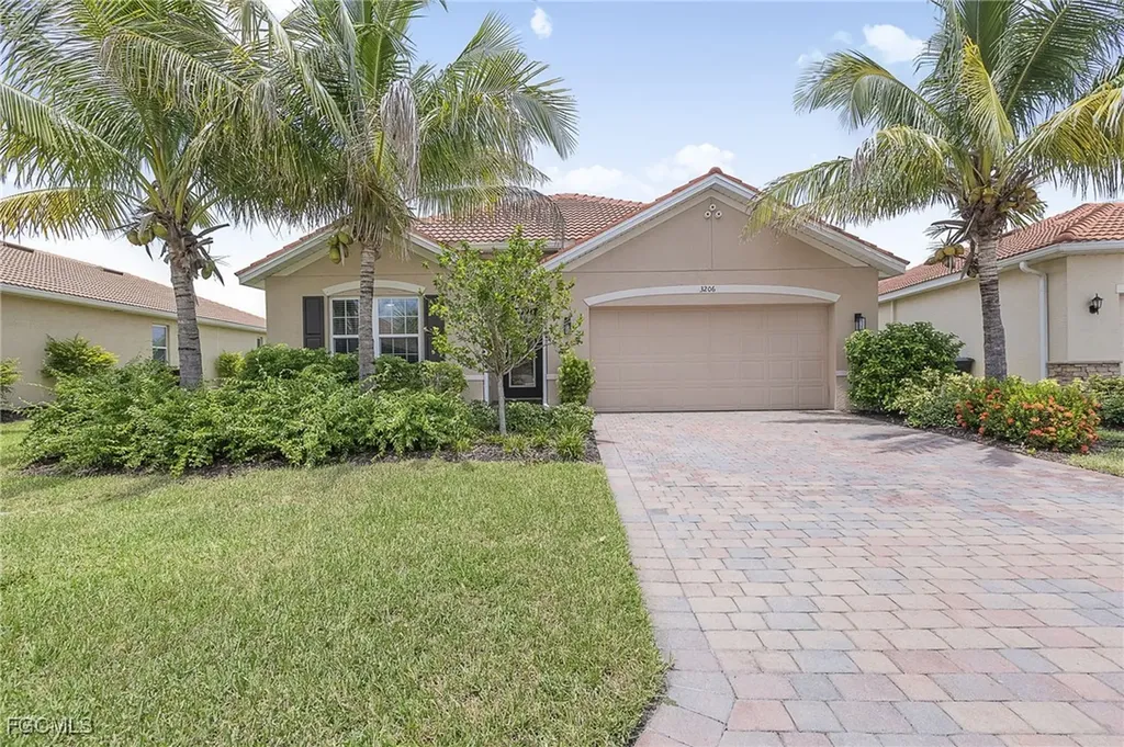 3206 Birchin Lane Fort Myers FL 33916