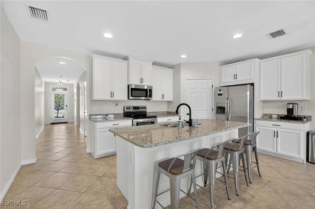 3206 Birchin Lane Fort Myers FL 33916