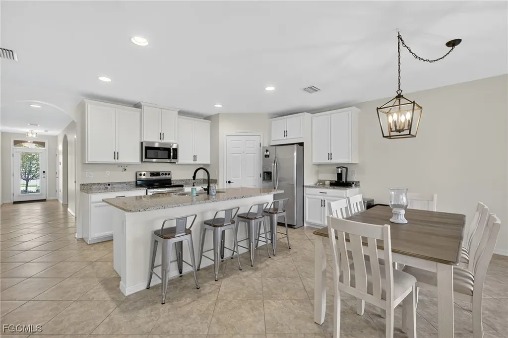 3206 Birchin Lane Fort Myers FL 33916