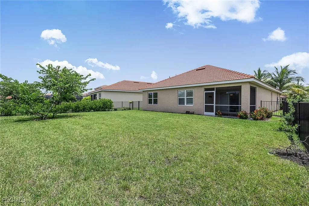 3206 Birchin Lane Fort Myers FL 33916